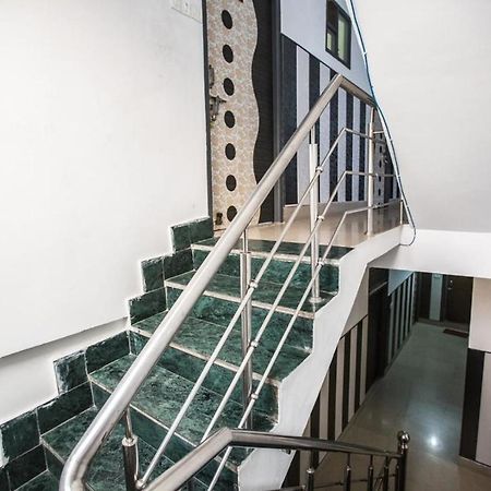 Rishikesh Stay Tapovan Exterior photo