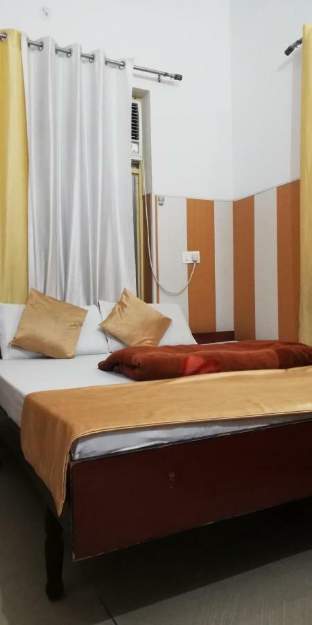 Rishikesh Stay Tapovan Exterior photo