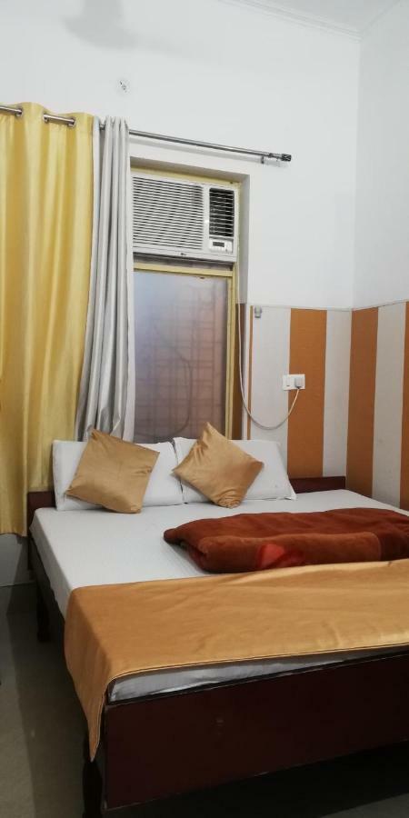 Rishikesh Stay Tapovan Exterior photo