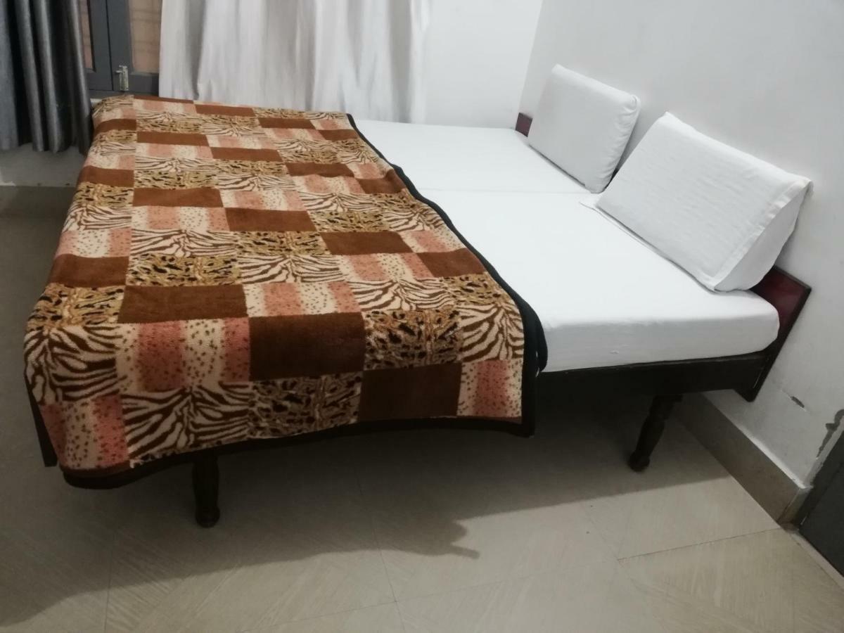 Rishikesh Stay Tapovan Exterior photo