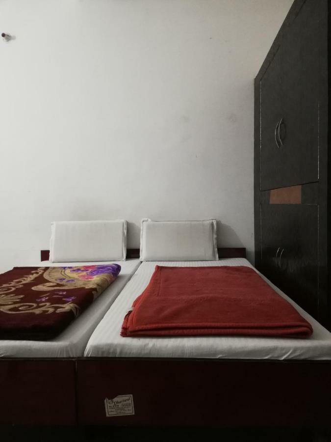 Rishikesh Stay Tapovan Exterior photo