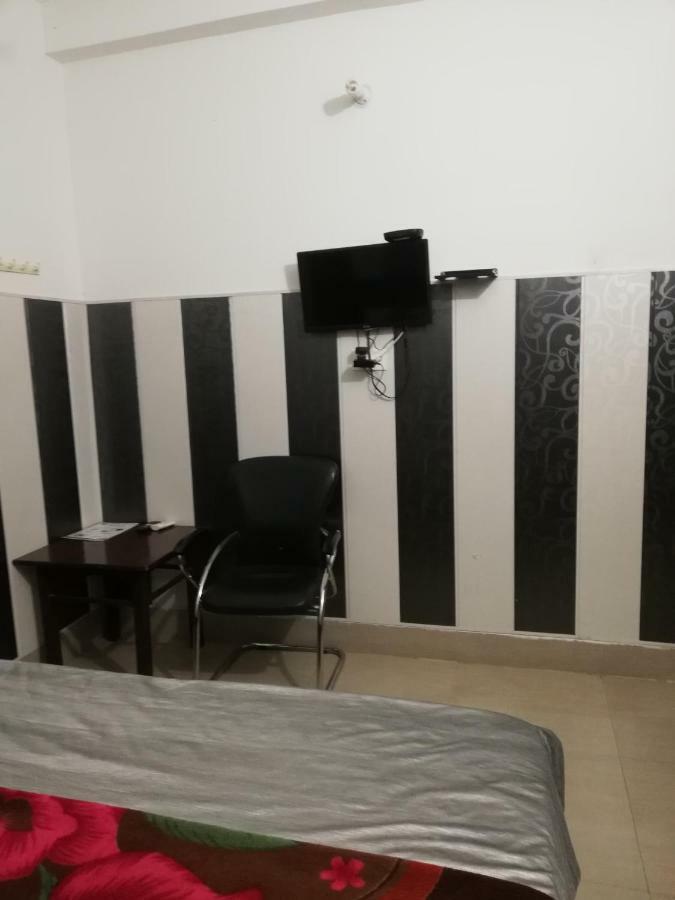 Rishikesh Stay Tapovan Exterior photo