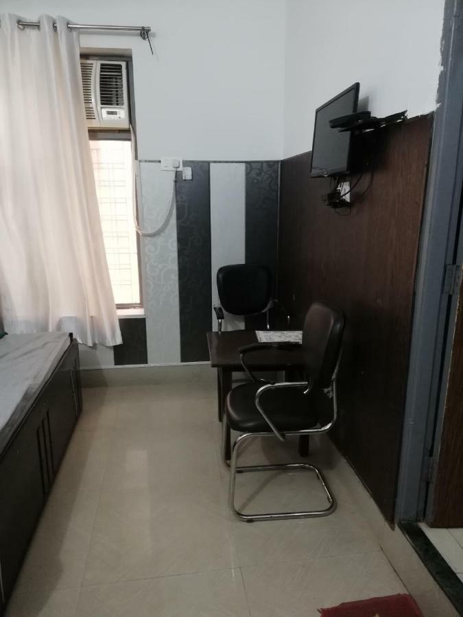 Rishikesh Stay Tapovan Exterior photo