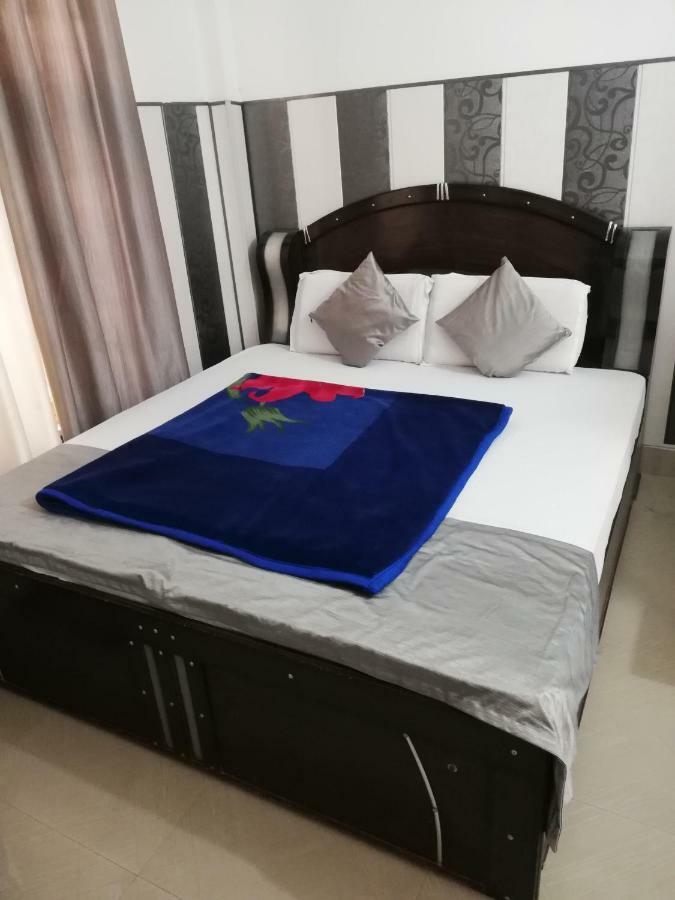 Rishikesh Stay Tapovan Exterior photo