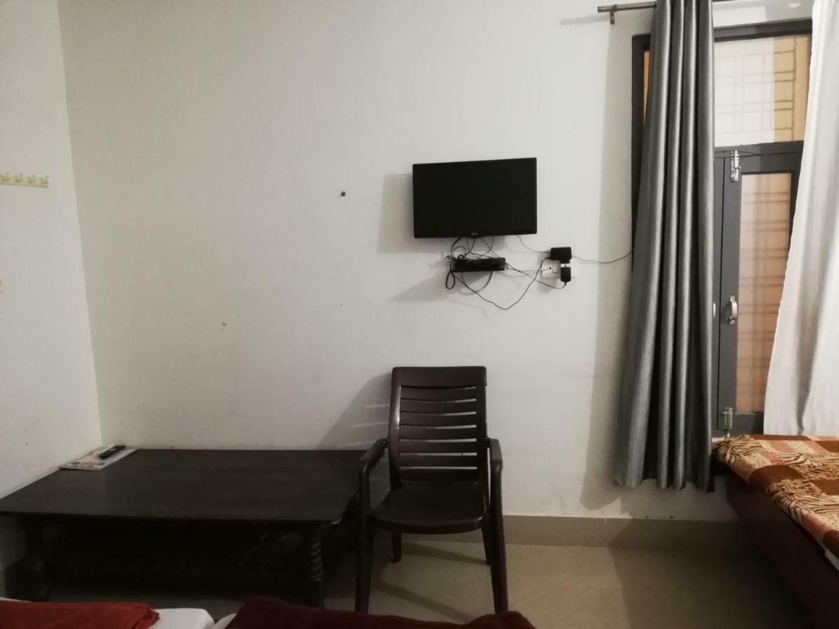 Rishikesh Stay Tapovan Exterior photo