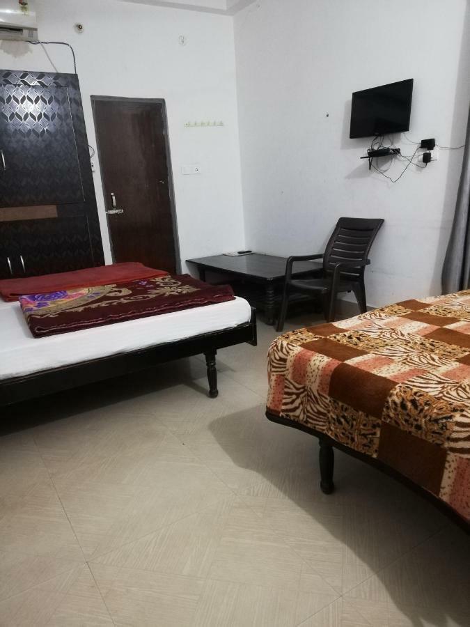 Rishikesh Stay Tapovan Exterior photo