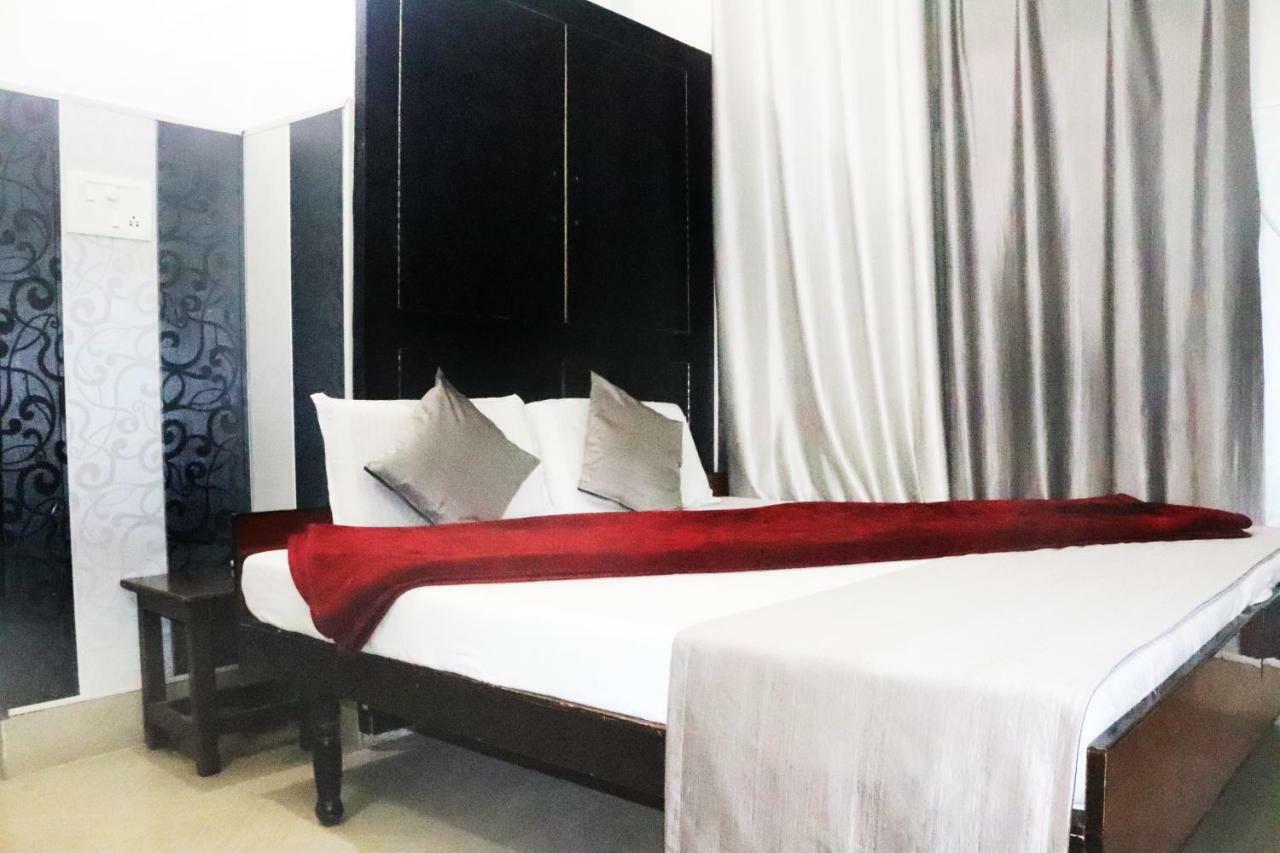 Rishikesh Stay Tapovan Exterior photo