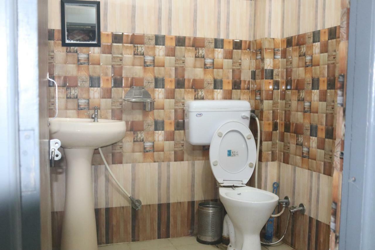 Rishikesh Stay Tapovan Exterior photo