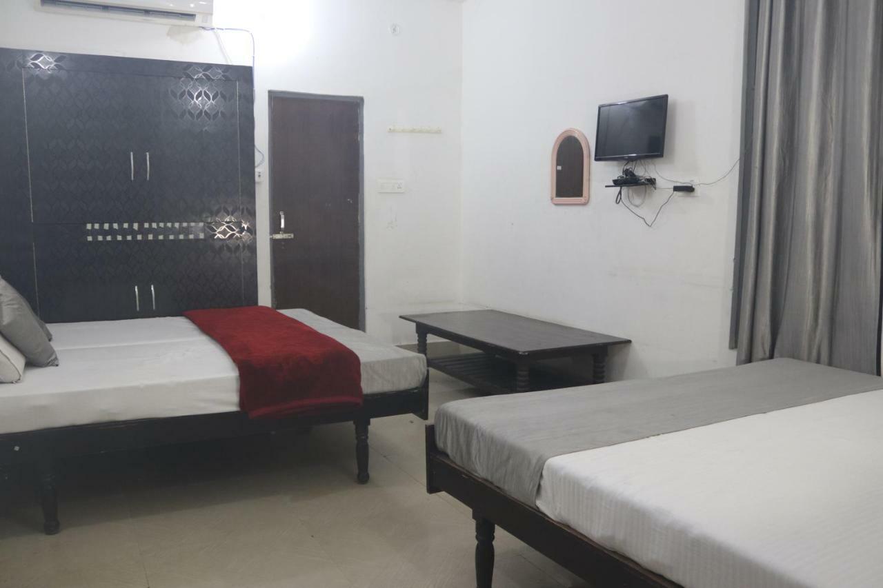 Rishikesh Stay Tapovan Exterior photo