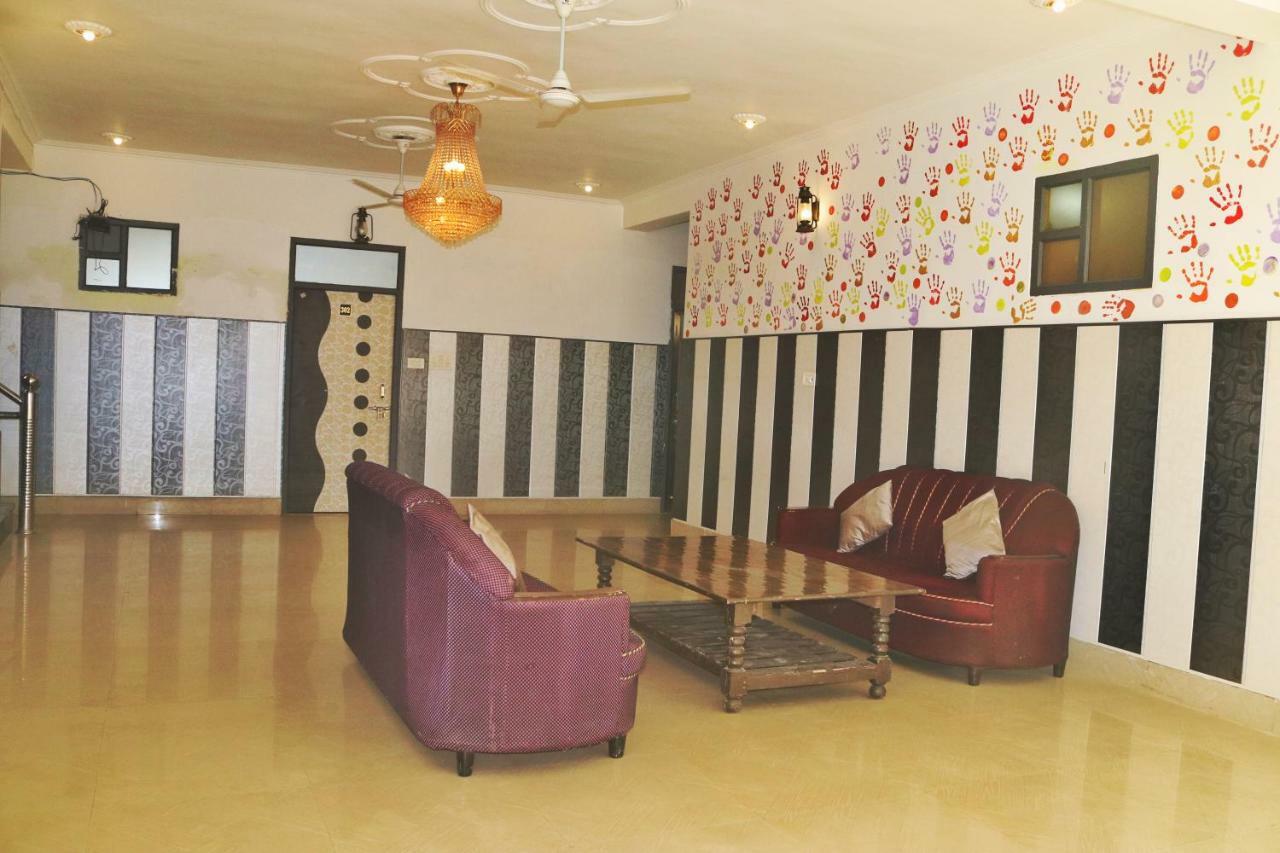 Rishikesh Stay Tapovan Exterior photo
