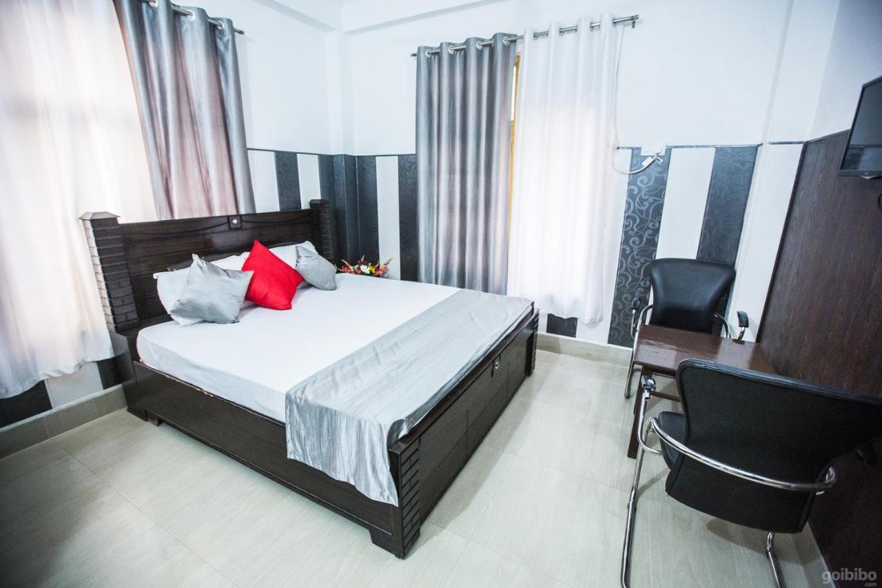 Rishikesh Stay Tapovan Exterior photo