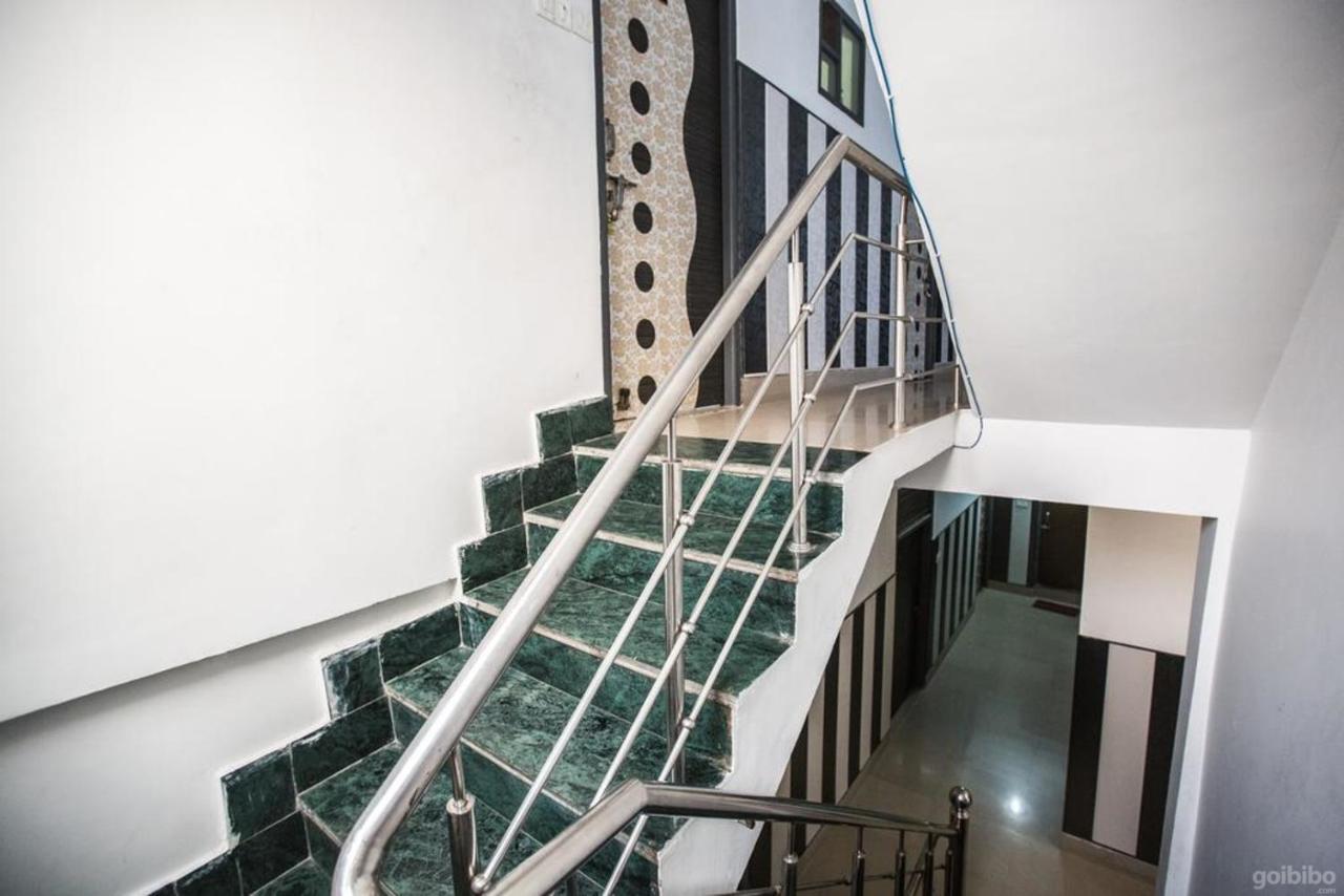 Rishikesh Stay Tapovan Exterior photo