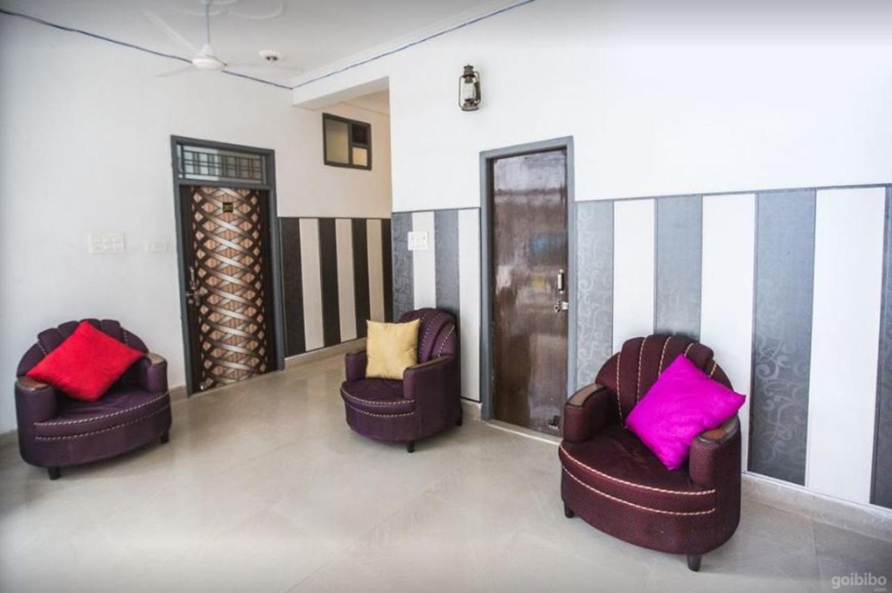 Rishikesh Stay Tapovan Exterior photo